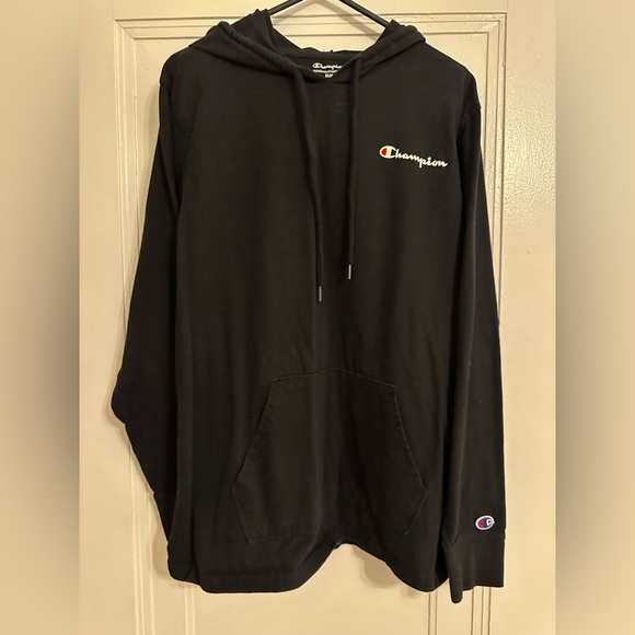 Champion Men’s Hoodie - Picture 1 of 3